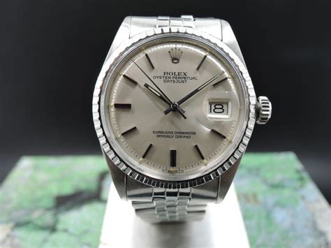 orologio rolex datejust anni 70|rolex diamond rings 70s.